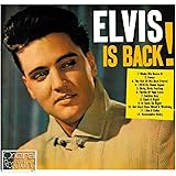 Elvis Is Back!