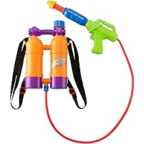 Amazon | 池田工業社 水鉄砲 ウォーターガン 水ピストル ネオタンク