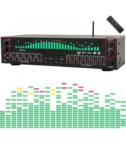 YAMAHA Q2031 & Q2031A EQ 2台set 4Uラックケース付 YAMAHA Q2031 & Q2031A EQ 2台set 4Uラックケース付 YAMAHA Q2031B 2