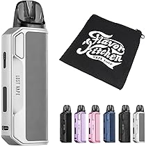 Amazon | 【デュアル版】LOST VAPE E-PLUS DUAL MESH Cartridge