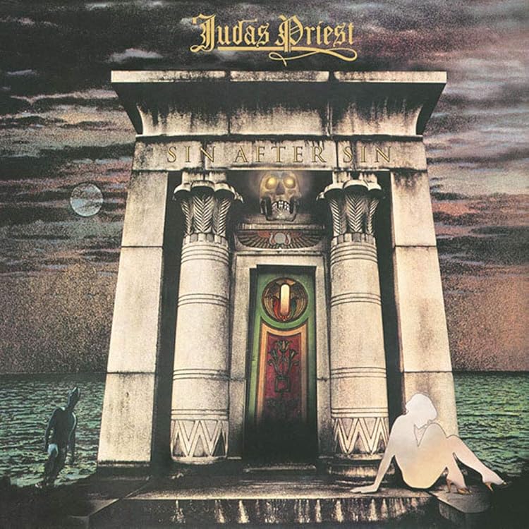 志*庵様 Judas Priest サイン入りリトグラフ　フレーム付き 志*庵様 Judas Priest サイン入りリトグラフ フレーム付き 志*庵