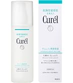 Amazon | キュレル 化粧水 II (しっとり)つめかえ用 130ml | キュレル