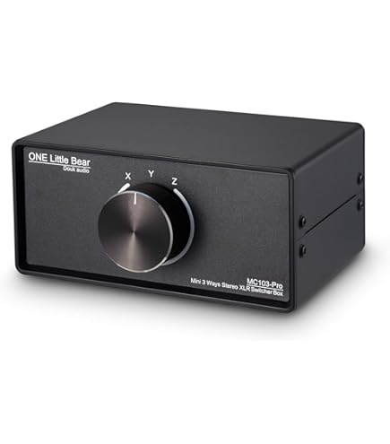 Amazon.co.jp: MOGAMI 2534 赤白2本ペア XLRマイクケーブル (0.3