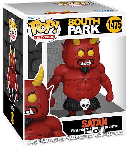 Desire FX 3d models | South Park Cartman as The Coon Figurine – 3D
