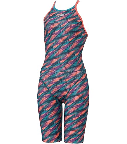 Amazon.co.jp: [スピード] 競泳用トレーニング水着 ワーディング