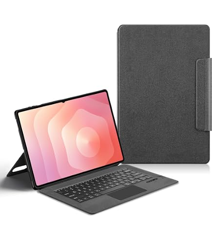 Amazon.co.jp: SAMSUNG - Galaxy Tab S9 Ultra ブックカバー