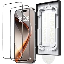 iPhone16ProMax256ホワイトバッテリー100新品フィルム他おまけ付 iPhone 16 Pro Max 256GB - ホワイトチタニウム（SIMフリー）[整備済