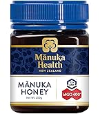 Amazon | マヌカヘルス マヌカハニー MGO263+ / UMF10+ 500g [ 正規品