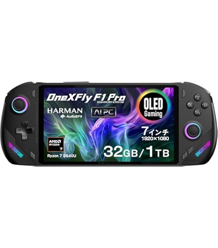 Amazon.co.jp: 【セット買い】ASUS ゲーミングPC ROG Ally RC71L