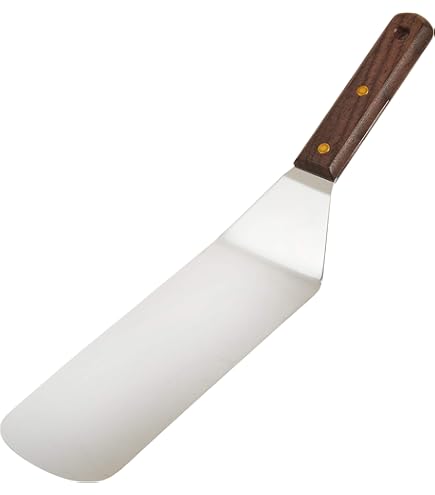 Amazon｜WUSTHOF(ヴォストフ) ターナー 4435 ST PC柄 ドイツ BTC13