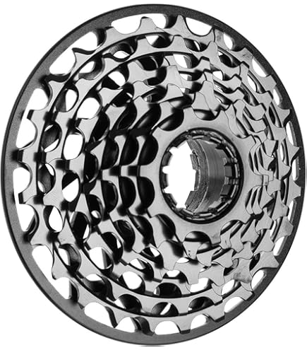 Amazon | SRAM GX DH リアディレイラー - 7速 ミディアムケージ