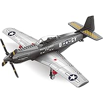米戦闘機 P51 マスタング 実機破片付き コレクションディスプレイ 米戦闘機 P51 マスタング 実機破片付き コレクションディスプレイ