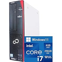 Windowsデスクトップ FUJITSU ESPRIMO D586/MX Core i7 6700 71ItoX21C1L._UF1000,1000_QL80_.jpg