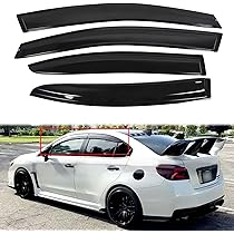 【新品】2015-2021 スバル WRX STi ステンレススチール マフラー Amazon | 2015-2021 スバル WRX STi ステンレススチール