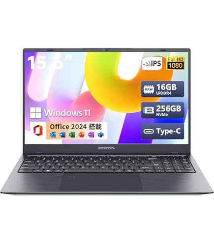 ❤️ポッキリ15,000円❤️高速SSD windows11ノートパソコン14型 51aZVzNwc4L.jpg