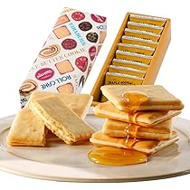 超お得な4個セット！【新品未開封】メープルマニア東京限定クッキー詰合せ缶16枚入 71wa59YiUaL._AC_UL210_SR210,