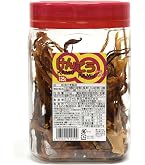 Amazon | よっちゃん食品工業 けんこうカムカム味あたりめ 230g