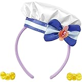 トロピカル〜ジュ!プリキュア 変身プリチューム キュアラメール