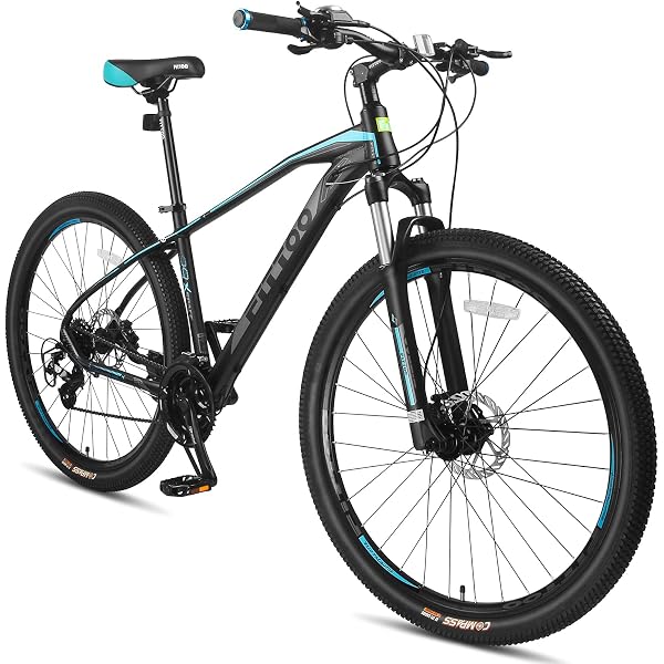 BEIOU Carbon Fiber 650B Mountain Bike 