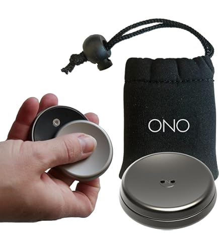 Amazon.co.jp: ONO Roller - ハンドヘルドフィジェットトイ 大人用