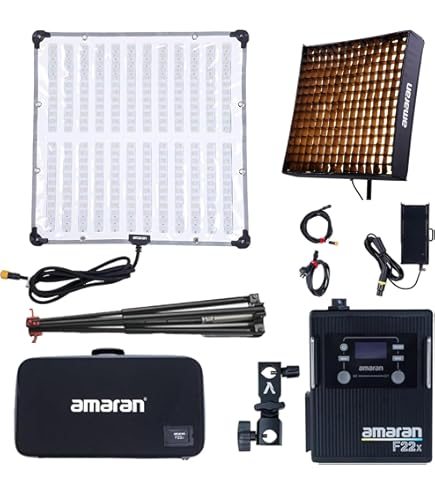 その他 Aputure Amaran F21X 撮影機材の販売、レンタルのアガイ - amaran F21x