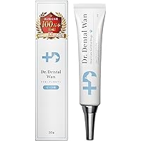 CLEAN WAN+ 歯磨き粉 6個セット Amazon.co.jp: 犬 歯磨き粉 【獣医師共同開発】 歯磨きジェル