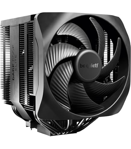 Amazon | CPS ウルトラハイエンド空冷CPUクーラー「RZ820 BLACK