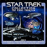 Star Trek Collection: The Final Frontier - Original Soundtrack