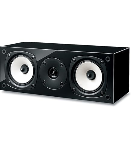 デノン SC-C33SG-M Amazon.co.jp: Denon センタースピーカー 木目 SC-C33SG-M