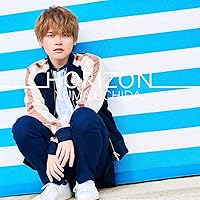 Amazon.co.jp: YUMA UCHIDA 1st LIVE 「OVER THE HORIZON」DVD