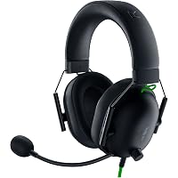 Razer Kraken V3 X Gaming Headset: 7.1 