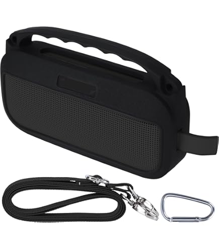 Amazon | co2CREA 互換品 ボーズ Bose SoundLink Flex2 Portable