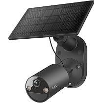 Amazon.co.jp: Tapo 防犯カメラ 屋外 ソーラー 見守りカメラ WiFi 防犯