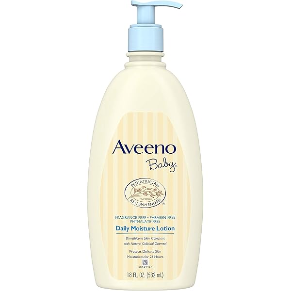 aveeno baby offers