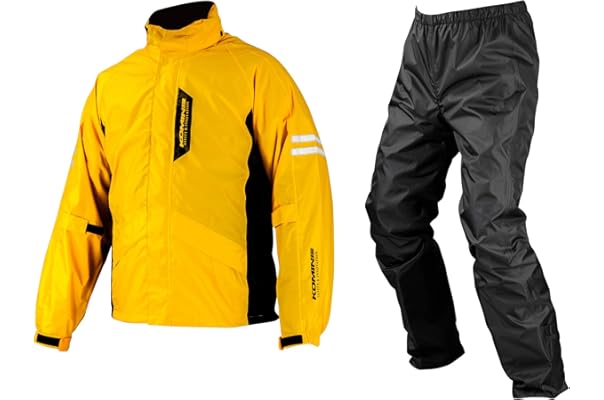 Amazon Co Jp 売れ筋ランキング バイク用レインウェア の中で最も人気のある商品です