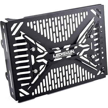 Amazon.co.jp ほしい物ランキング: バイク用ラジエターコアガード で