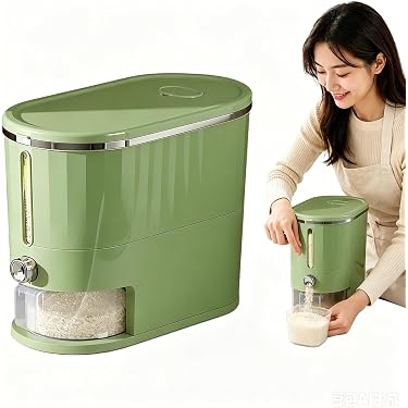 Amazon.co.jp 最新リリース: 米びつ の新着ランキングです。