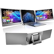 ROADOM モバイルモニター Amazon.co.jp: モバイルモニター ROADOM 15.6インチ モバイル