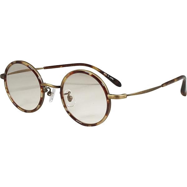 匠 角矢甚治郎 作 其弐拾壱 イ 鯖江 職人手造り セルロイド 眼鏡 日本製 匠 角矢甚治郎作 其弐拾壱 リ 日本製 メイドインジャパン