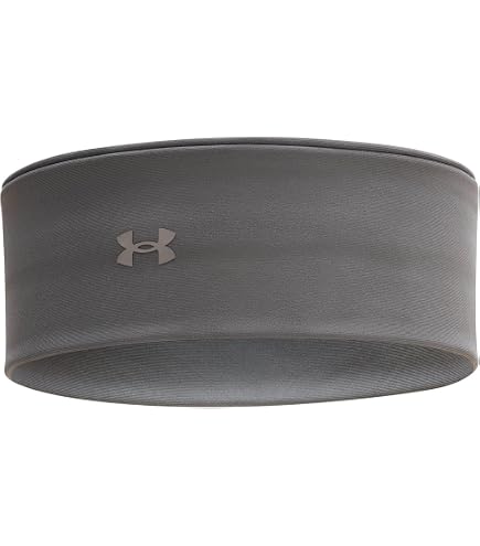 Amazon | [アンダーアーマー] ヘッドバンド UA Performance Headband