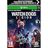 Watch Dogs Legion - Xbox ONE/Series X