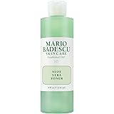 マリオバデスク アロエベラトナー 236ml/8oz