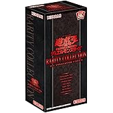 遊戯王OCG デュエルモンスターズ RARITY COLLECTION - 20th ANNIVERSARY EDITION - BOX
