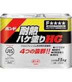 Amazon | ボンド スーパーGスプレーZ 15kg #44467 | 接着剤 | 産業