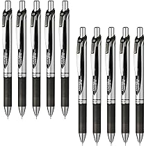 ペンテルボウルぺん ぺんてる ぺんてる BLN75TL ゲルインキボールペン エナージェル