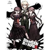 ダンガンロンパ The Animation 第5巻 (初回生産限定版) [Blu-ray]