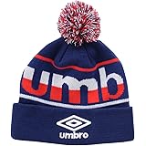 (アンブロ)UMBRO トレーニング ボンボンニットキャップ UJA2635J [ジュニア]