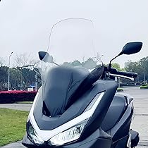 【キャニオンさま専用】シールド　スクリーン　ロングタイプ PCX JK05 PCX160 KF47 用 ウインド スーパー ロング シールド