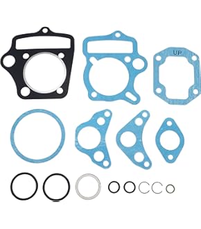 キタコ　LIGHTボアアップキット　88cc ダックス70などホンダ4ストミニ用のボアアップキットが