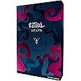 タクティカルゲームズ リチュアル (RITUAL) (2-5人用 15-30分 8才以上向け) ボードゲーム